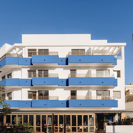 Gomila Palma Apartments ภายนอก รูปภาพ