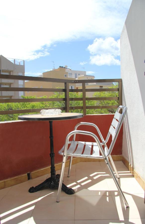 Gomila Palma Apartments ภายนอก รูปภาพ