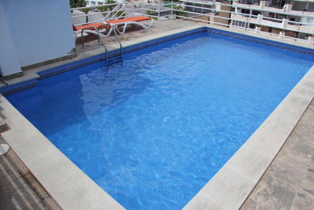 Gomila Palma Apartments ภายนอก รูปภาพ