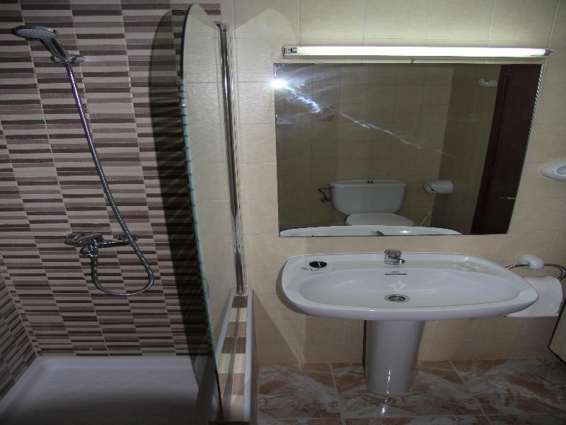 Gomila Palma Apartments ภายนอก รูปภาพ