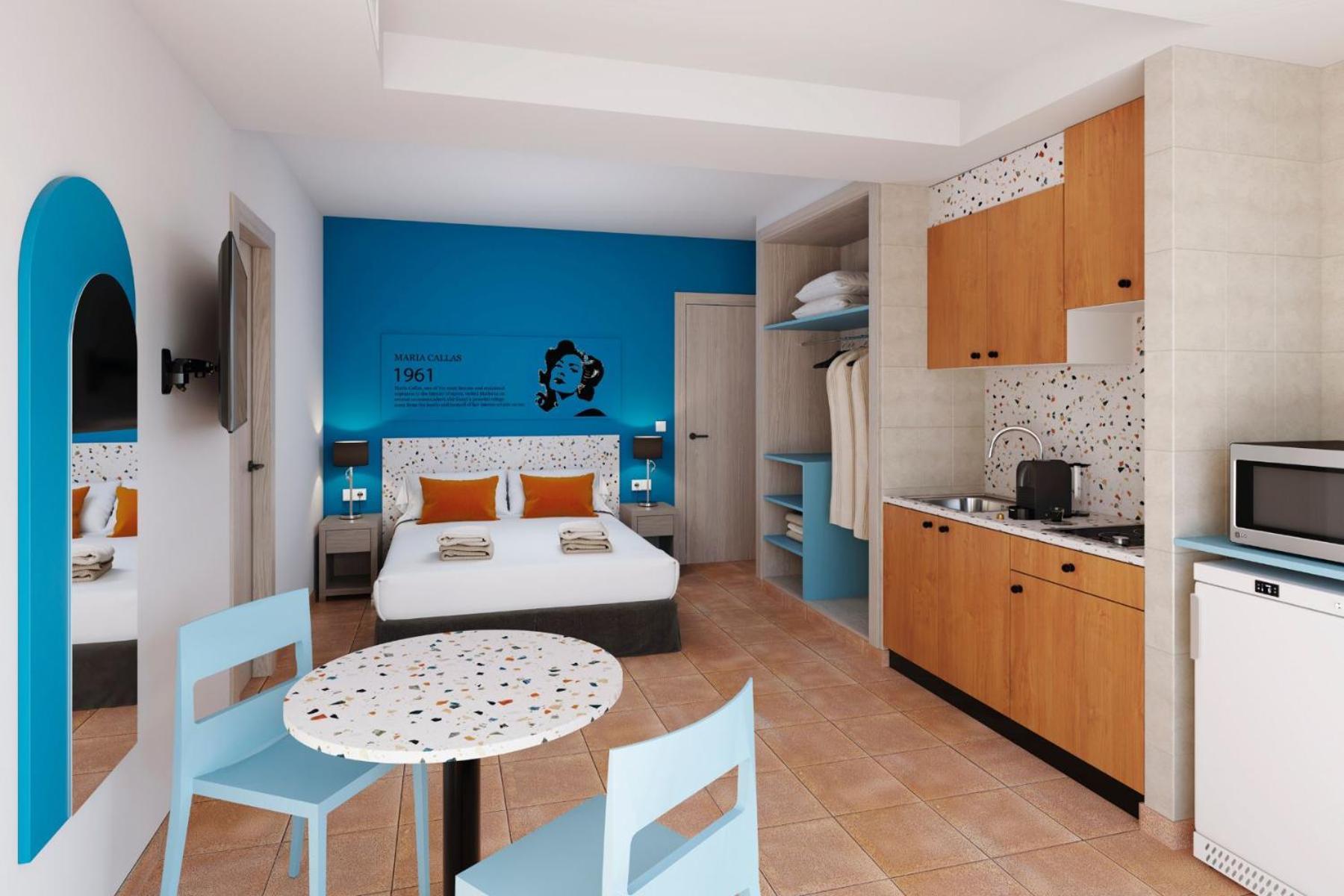 Gomila Palma Apartments ภายนอก รูปภาพ