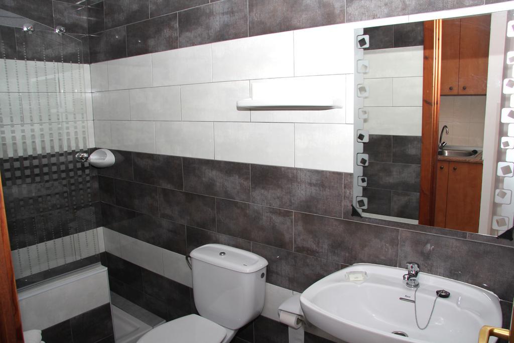 Gomila Palma Apartments ภายนอก รูปภาพ