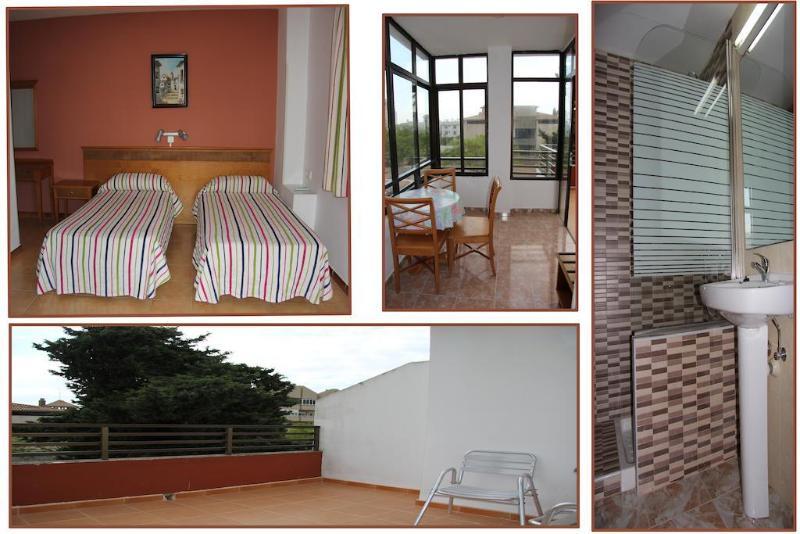 Gomila Palma Apartments ภายนอก รูปภาพ