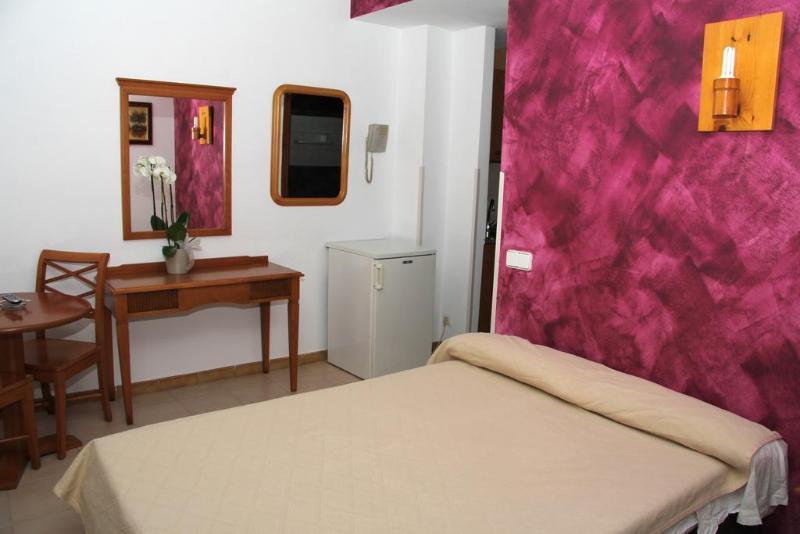 Gomila Palma Apartments ภายนอก รูปภาพ