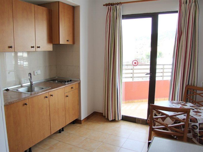 Gomila Palma Apartments ภายนอก รูปภาพ