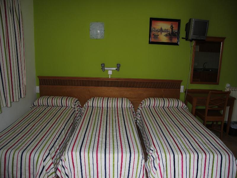 Gomila Palma Apartments ภายนอก รูปภาพ