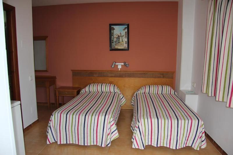 Gomila Palma Apartments ภายนอก รูปภาพ