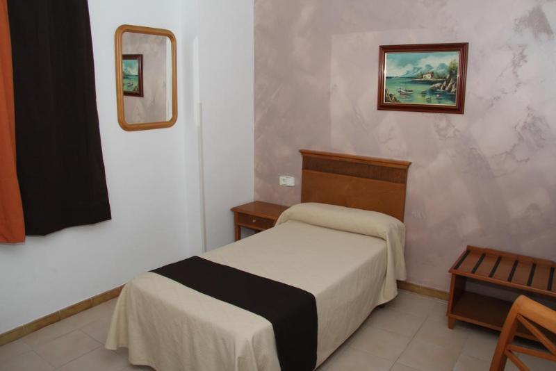 Gomila Palma Apartments ภายนอก รูปภาพ