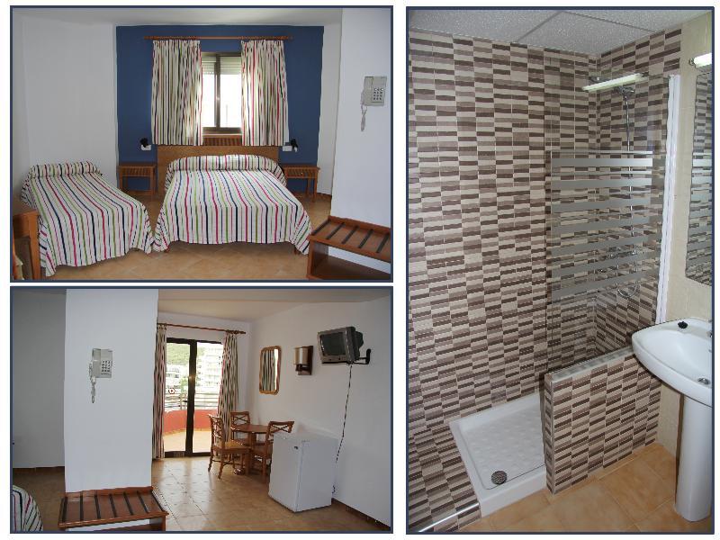 Gomila Palma Apartments ภายนอก รูปภาพ