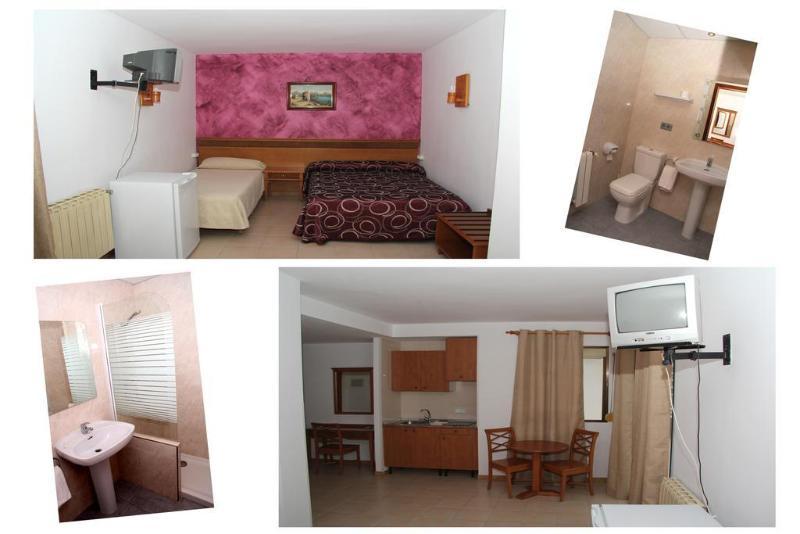 Gomila Palma Apartments ภายนอก รูปภาพ