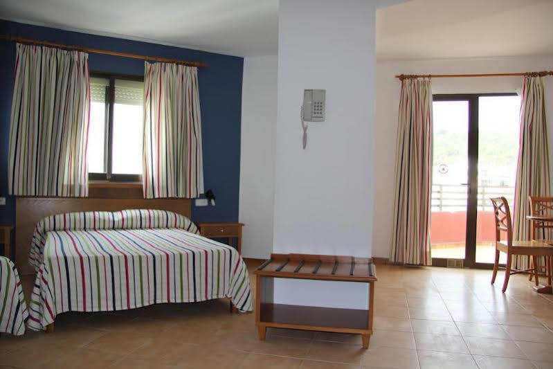 Gomila Palma Apartments ภายนอก รูปภาพ