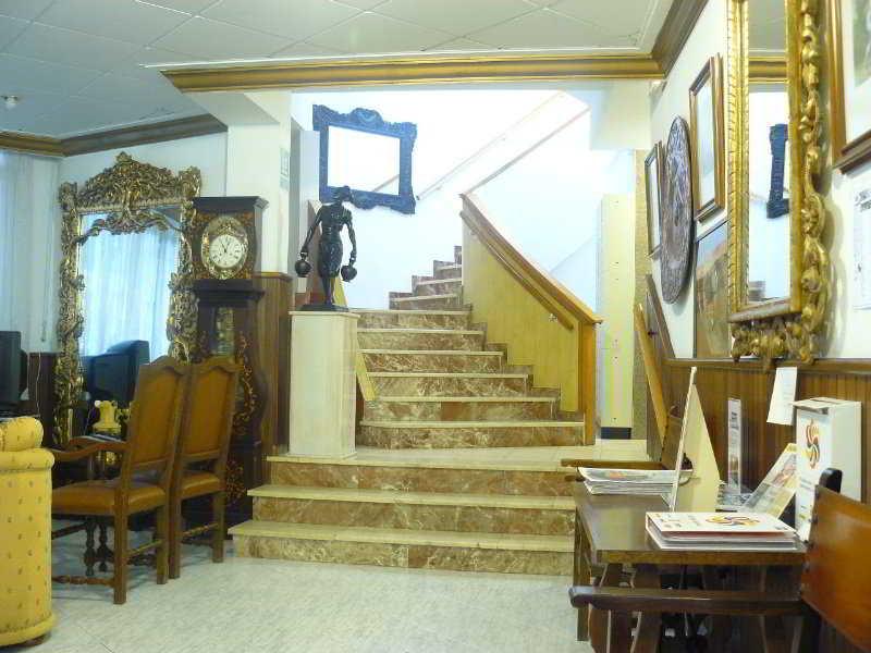 Gomila Palma Apartments ภายนอก รูปภาพ